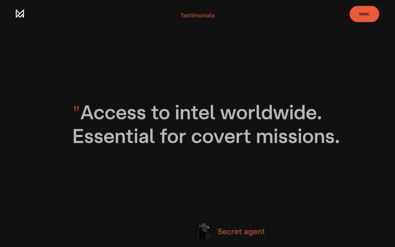 M agent 4